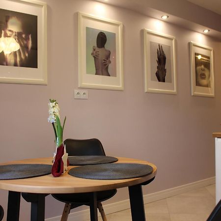 Apartament Euro 1 Bytom Kültér fotó
