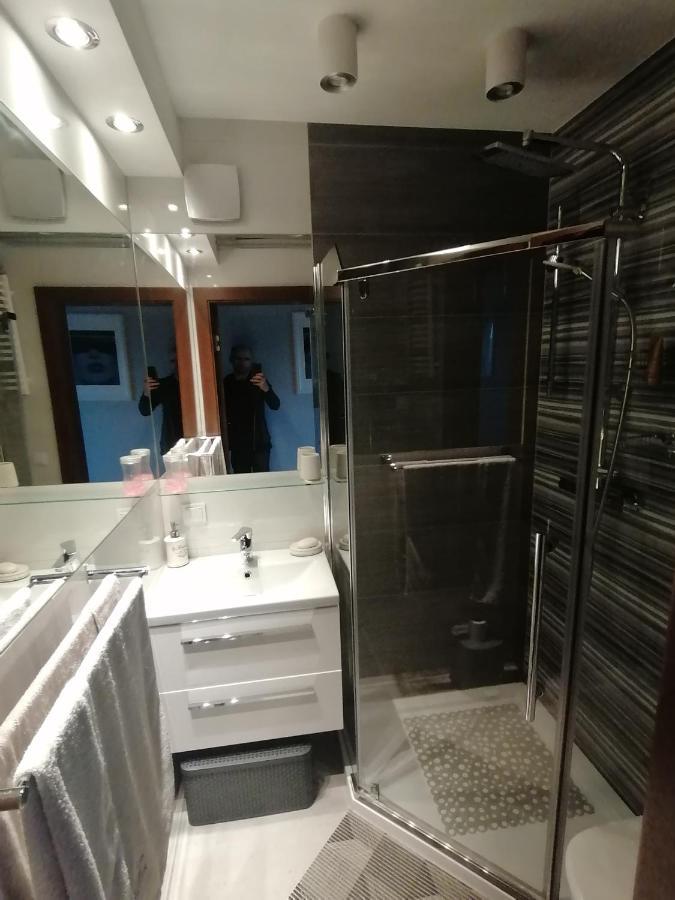 Apartament Euro 1 Bytom Kültér fotó