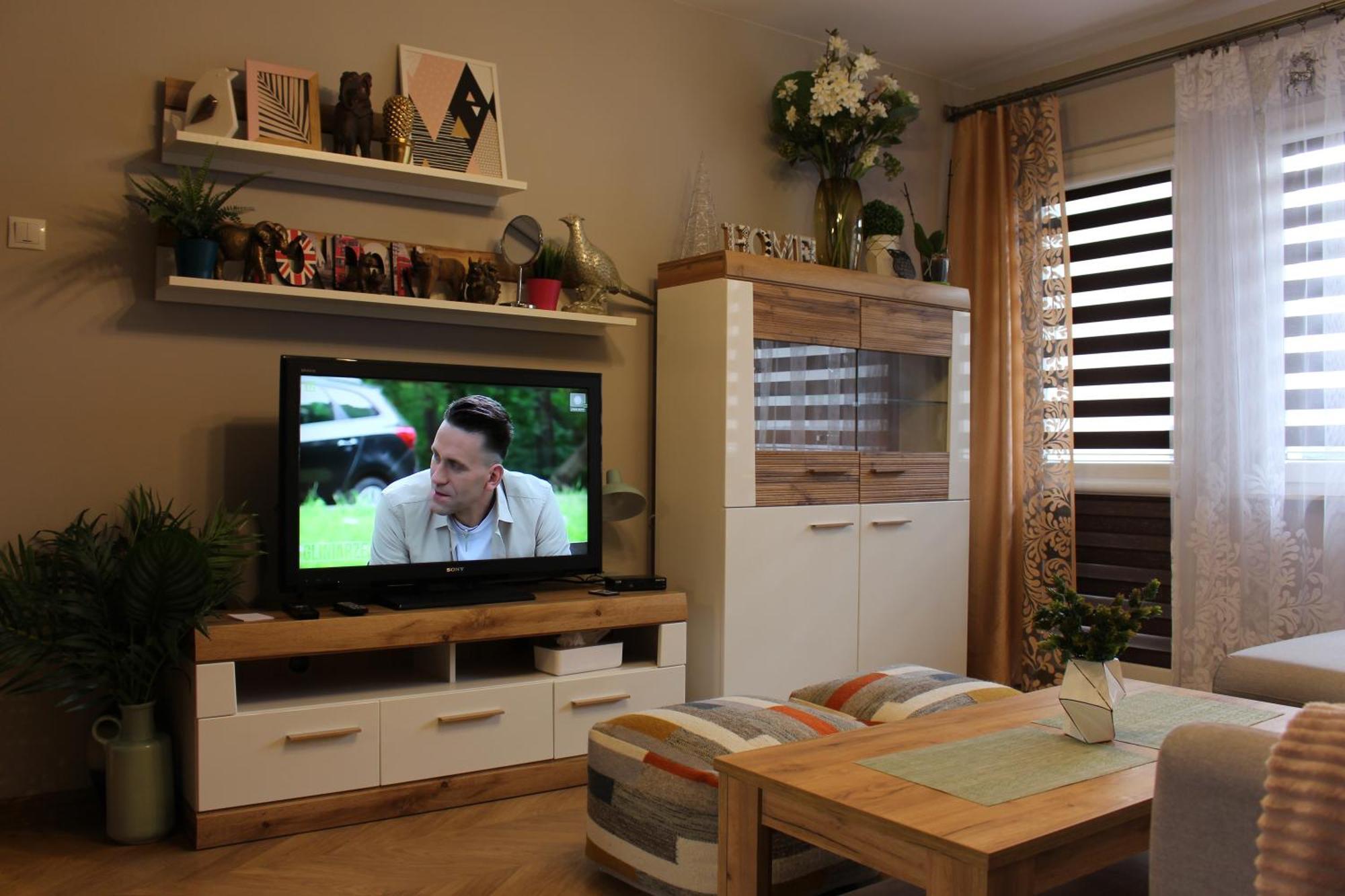 Apartament Euro 1 Bytom Kültér fotó