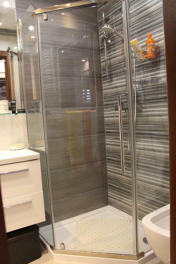 Apartament Euro 1 Bytom Kültér fotó
